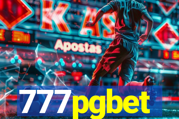 777pgbet