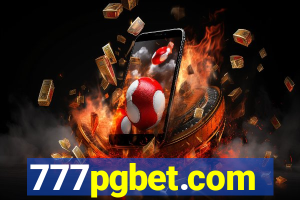 777pgbet.com