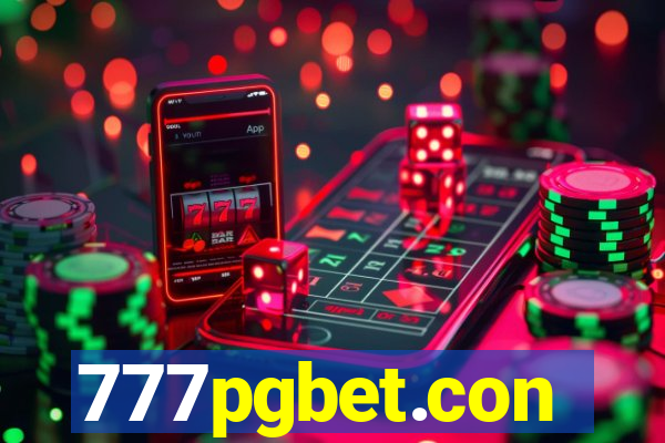 777pgbet.con