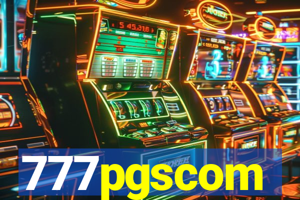 777pgscom