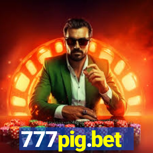 777pig.bet