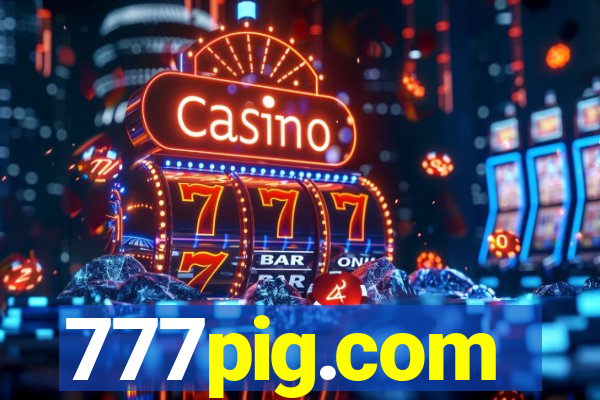 777pig.com