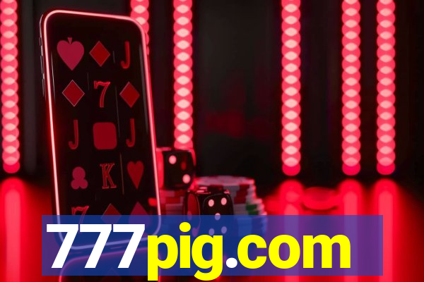 777pig.com