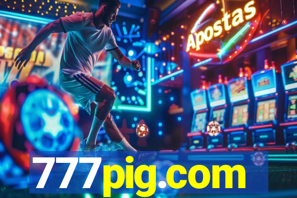 777pig.com