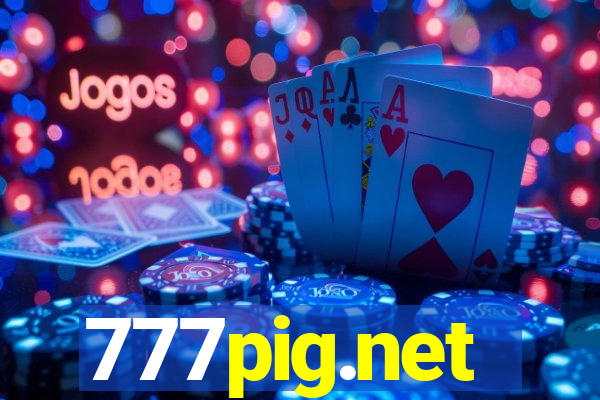 777pig.net