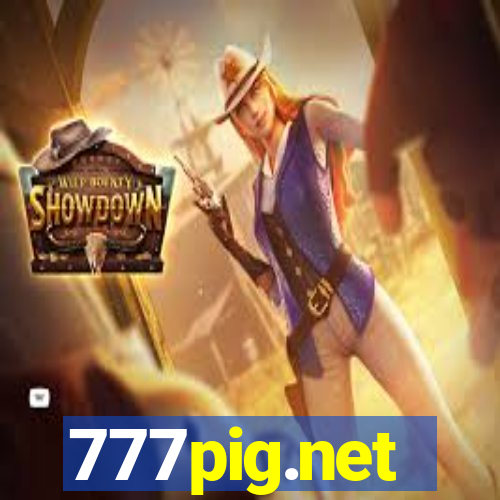 777pig.net