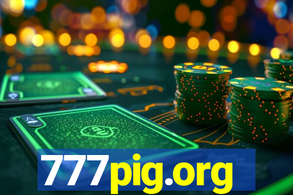 777pig.org