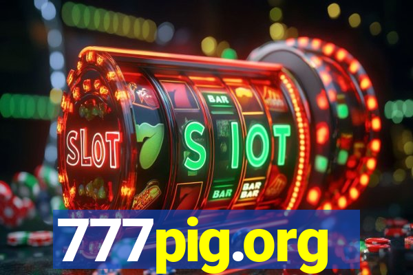 777pig.org