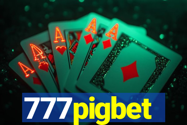 777pigbet