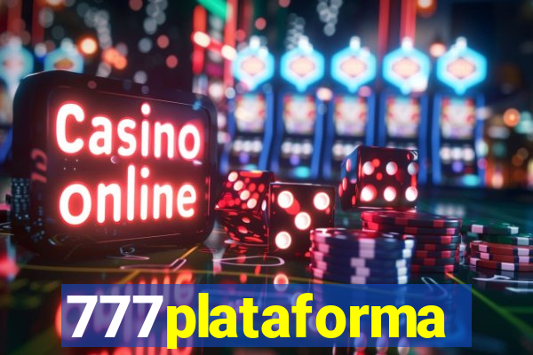 777plataforma