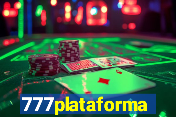 777plataforma