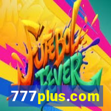 777plus.com