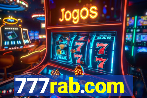 777rab.com