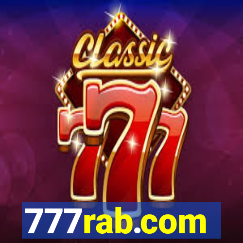 777rab.com