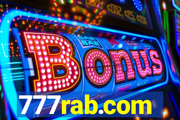 777rab.com