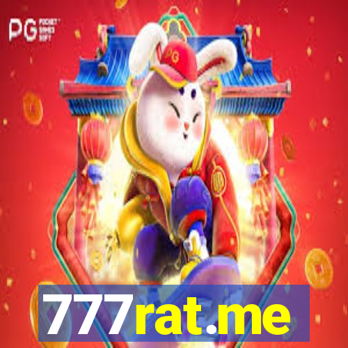 777rat.me