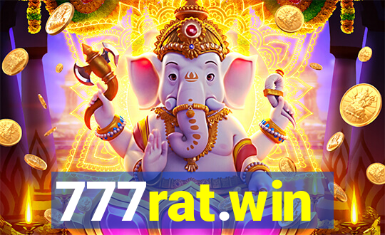 777rat.win