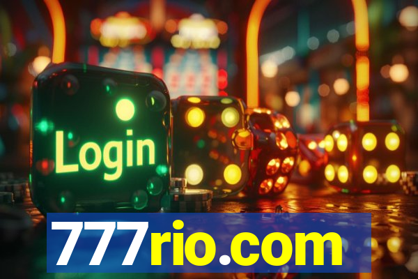 777rio.com