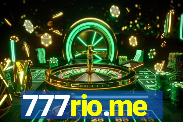 777rio.me