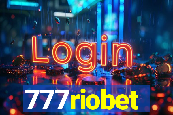 777riobet