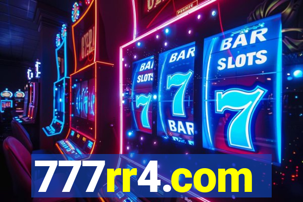 777rr4.com