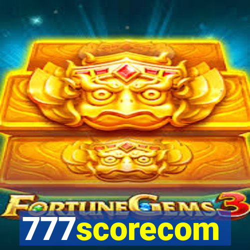 777scorecom