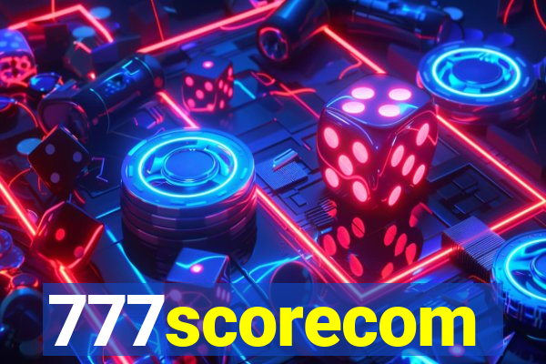 777scorecom