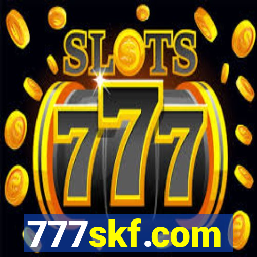 777skf.com