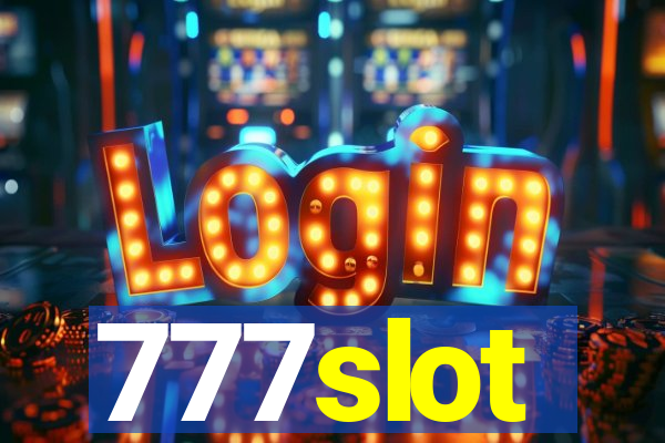 777slot