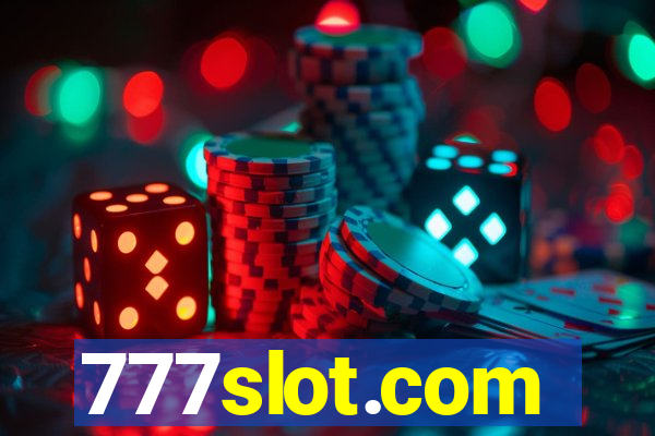 777slot.com