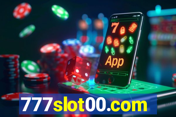 777slot00.com