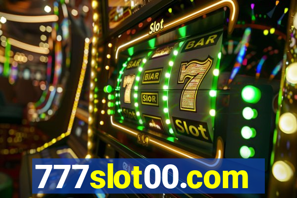 777slot00.com