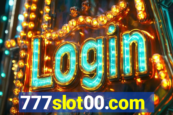 777slot00.com