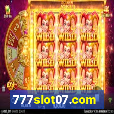 777slot07.com