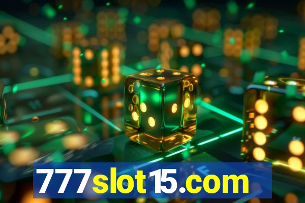 777slot15.com