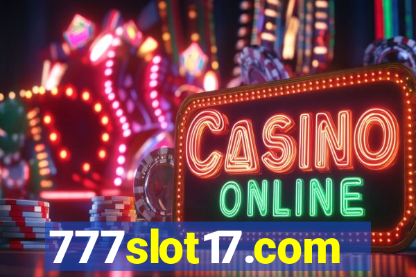 777slot17.com