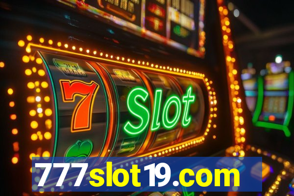 777slot19.com