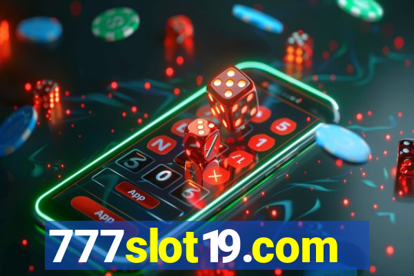 777slot19.com