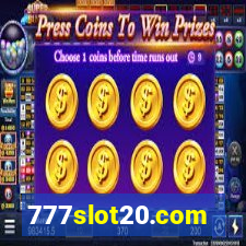 777slot20.com