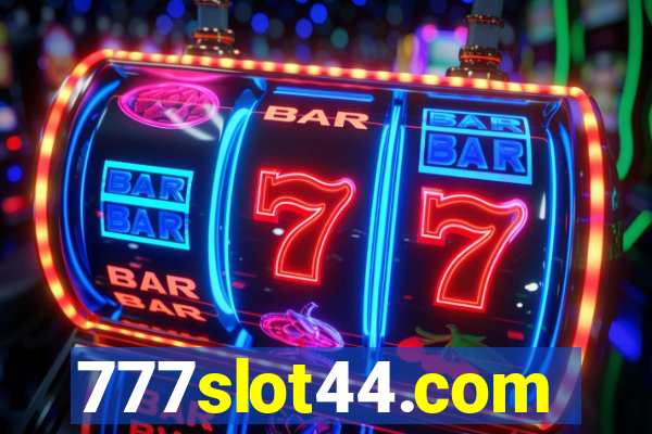 777slot44.com