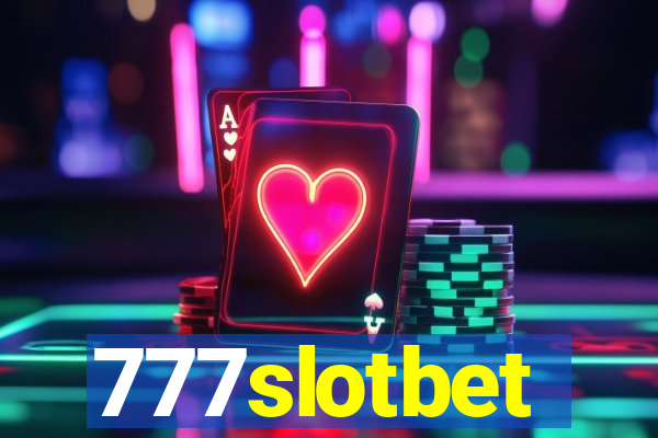 777slotbet