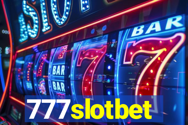 777slotbet