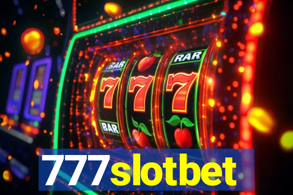 777slotbet