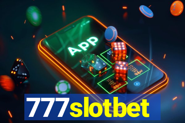 777slotbet