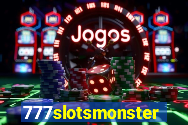 777slotsmonster