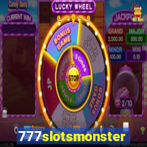 777slotsmonster