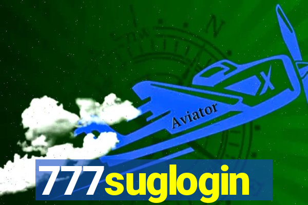 777suglogin