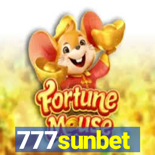 777sunbet