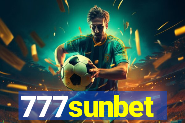 777sunbet