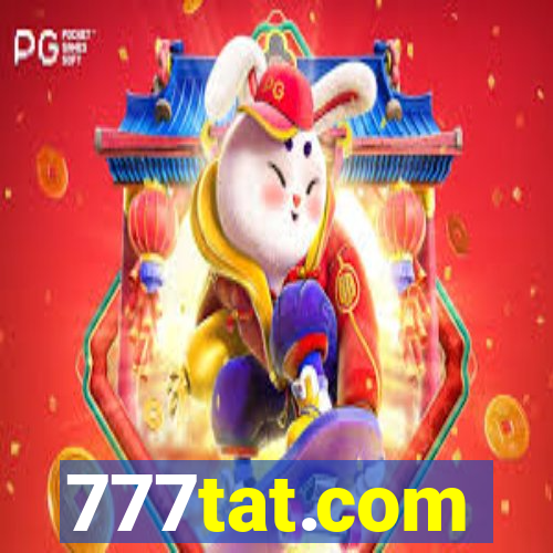 777tat.com